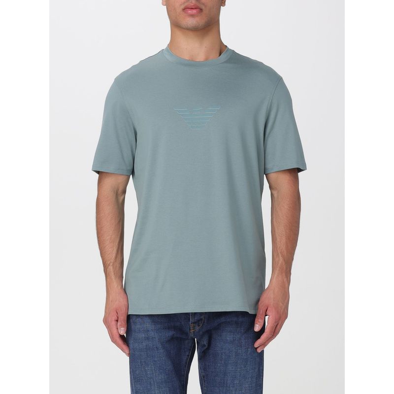 Emporio Armani T-Shirt Men Fa01